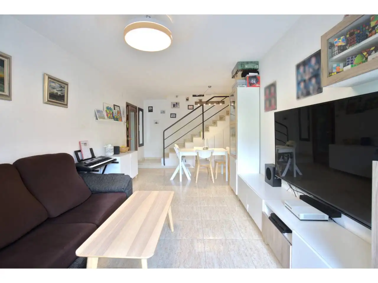Duplexes for sale in Calle Puig i Cadafalch, 9, Santa Perpètua de Mogoda