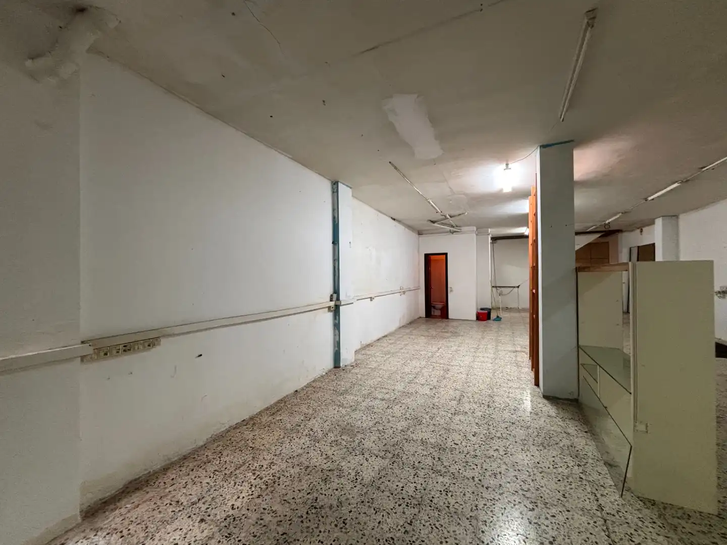Business premises for sale in Bou de Sant Pere, imagen 8
