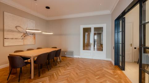 Foto 5 de Pis de lloguer a Carrer de la Reina Victòria, Sant Gervasi- Galvany, Barcelona