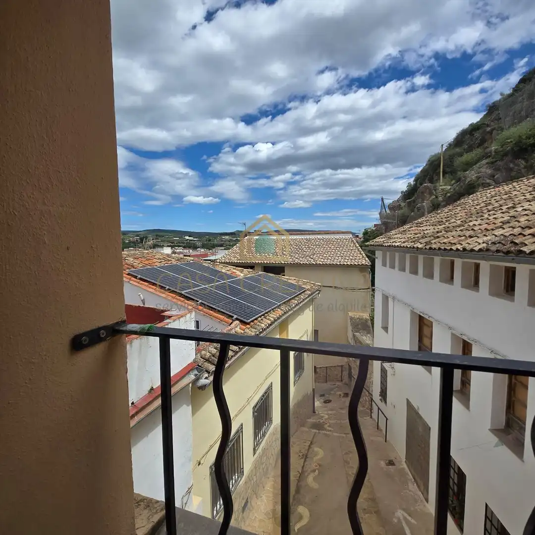 Terrassa de Casa o xalet en venda en Mogente / Moixent amb Aire condicionat, Terrassa i Traster