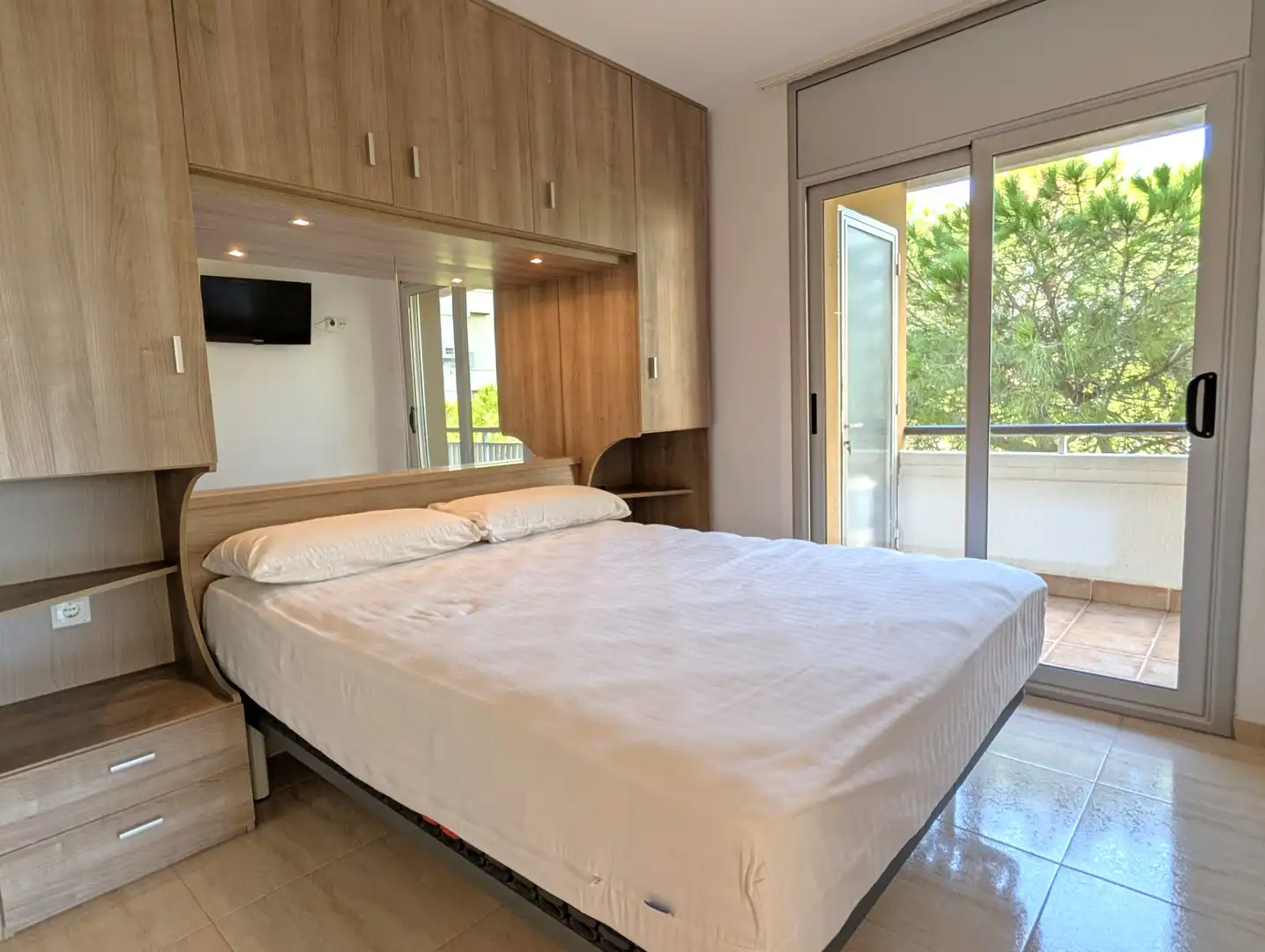Apartament amb ascensor en venda a Avinguda Onze de Setembre, imagen 15