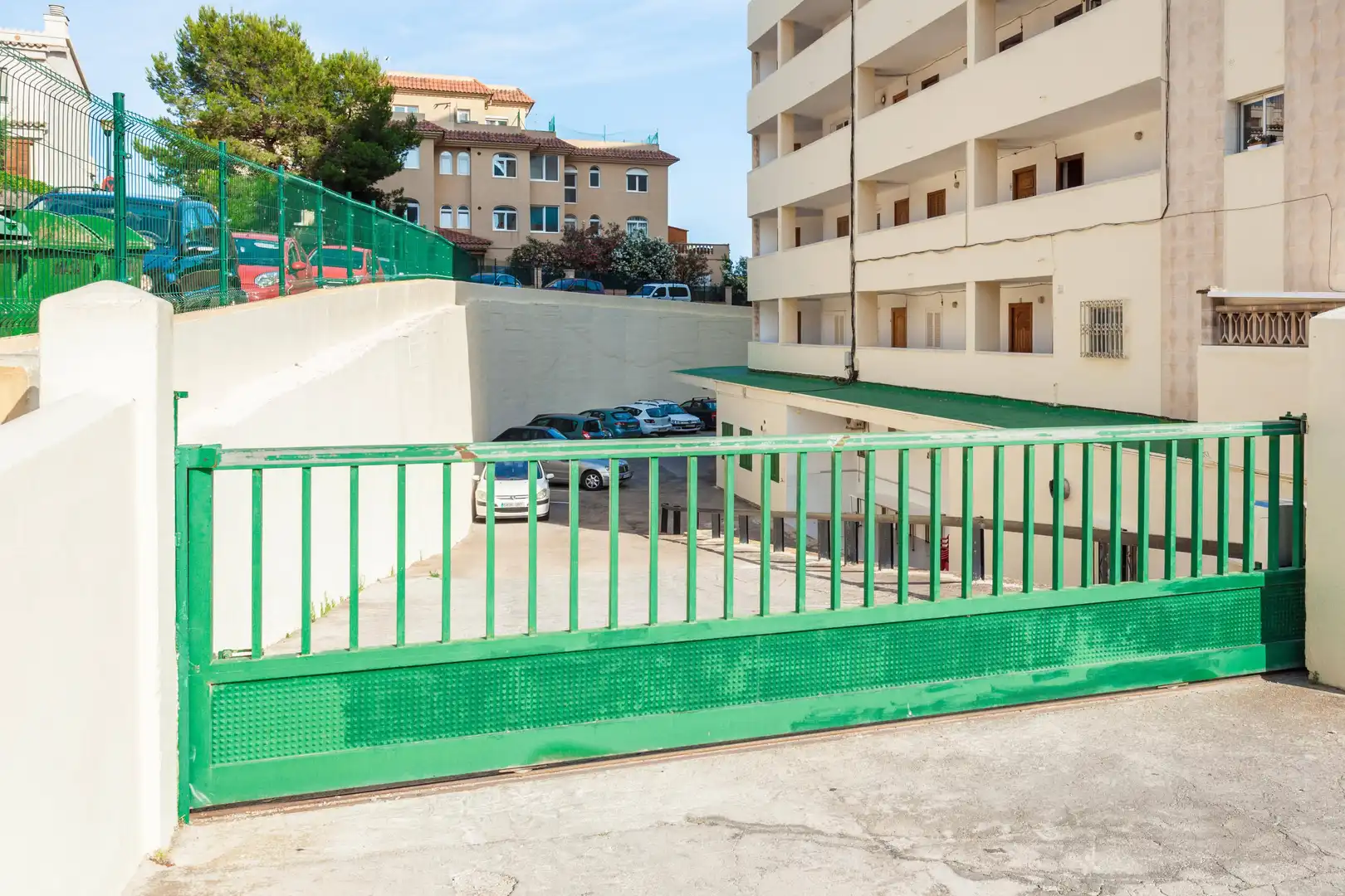 Wohnung zur Miete in Carrer Miguel de Cervantes, 2, Portals Nous