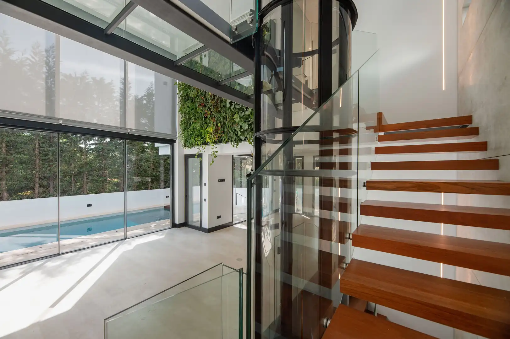 Villa con terrazza in vendita a Milla de Oro, imagen 14