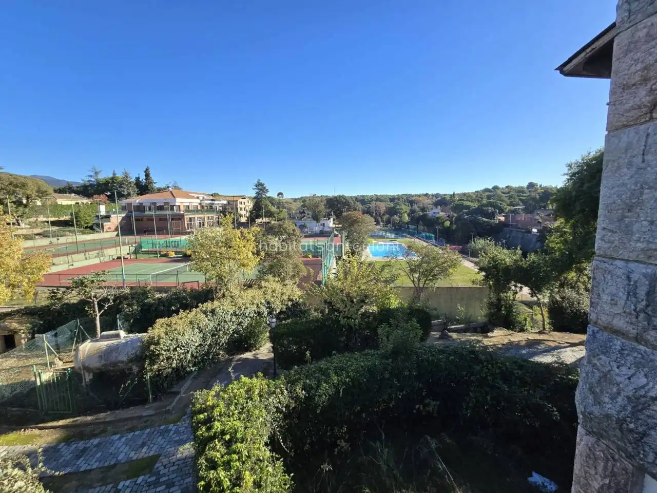 Casa o xalet en venda a Calle els gorgs, Les Franqueses del Vallès