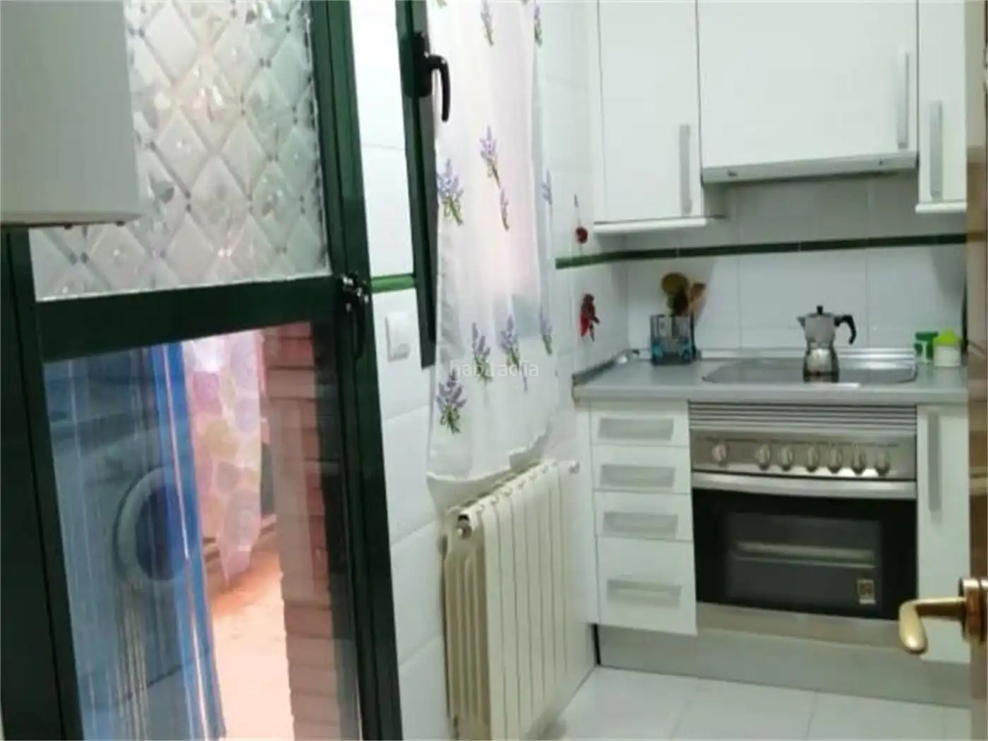 Wohnung zum Verkauf in Calle Camino Sancho Rey 1, imagen 6