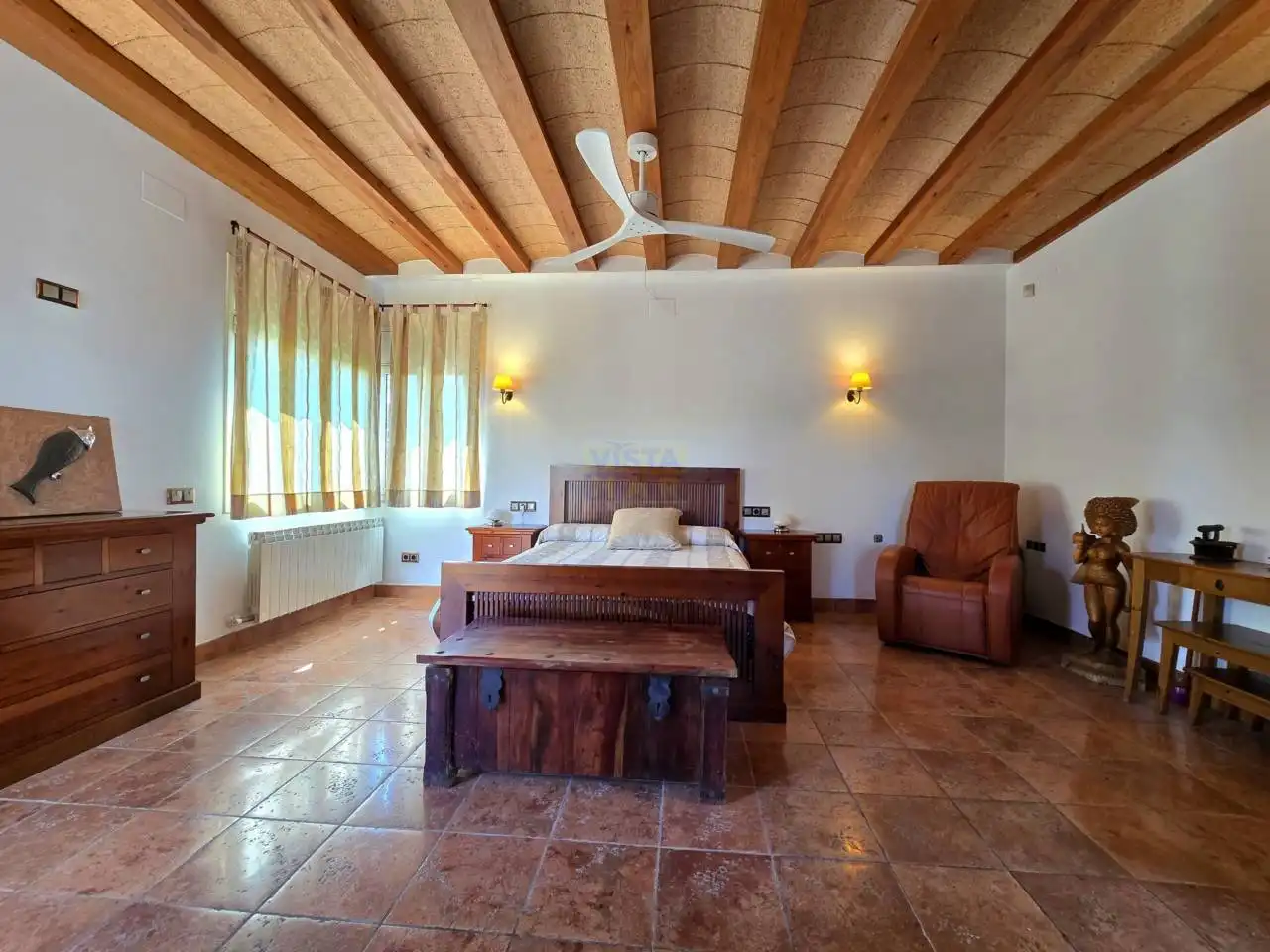 Casa o chalet en venta en Mas d'En Serra - Els Cards