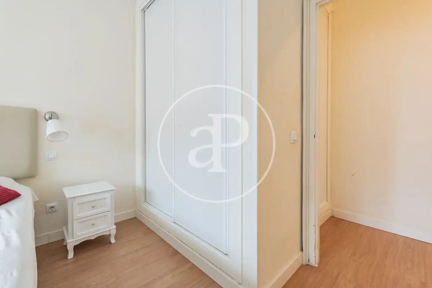 Habitación de Piso en venta en Madrid con Aire acondicionado y Calefacción