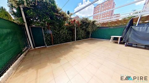 Foto 3 de Planta baixa en venda a Parla Este, Parla