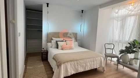 Foto 4 de Piso en venta en Centro, Valladolid Capital
