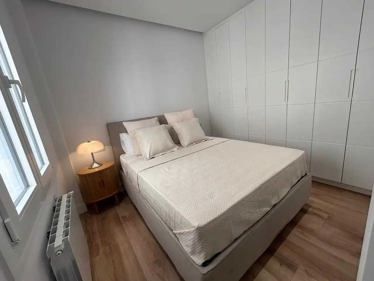 Wohnung mit Aufzug zum Verkauf in Calle del General Pardiñas, imagen 18