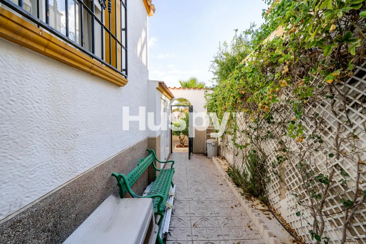 Casa a schiera con balcone in vendita a Calle Alamo, imagen 31