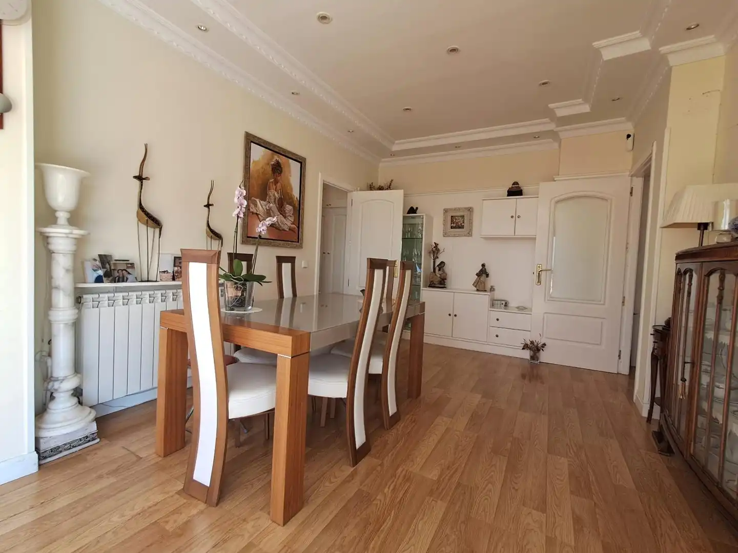 Penthouse mit Aufzug zum Verkauf in Retiro, imagen 26