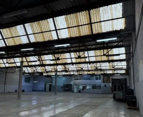 Industriegebäude zur Miete in El Juncal - Vallealto, imagen 6