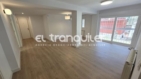 Photo 2 of Flat for rent in Plaza Orotava, Pueblo Nuevo, Madrid Capital
