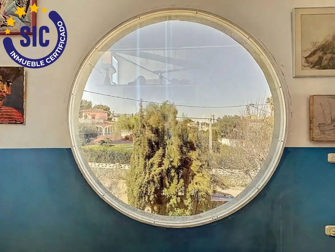 Villa con piscina in vendita a La Pedrera - Vessanes, imagen 42