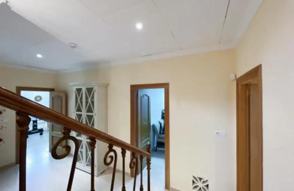 Casa con piscina en alquiler en NUEVA ATALAYA 24, imagen 25
