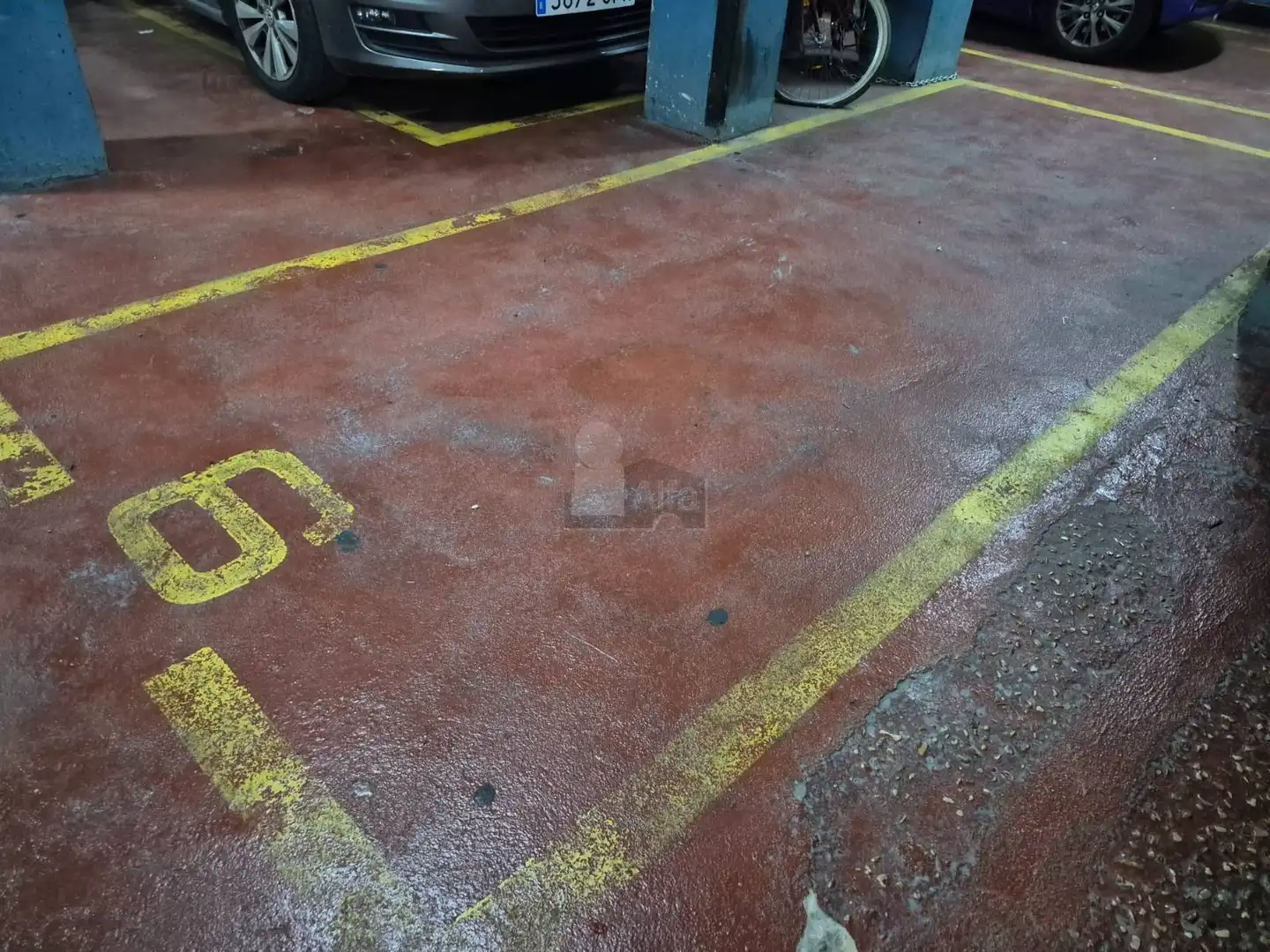 Individual with lift to rent in Plaza Profesor Tamarit Olmos 16, imagen 6
