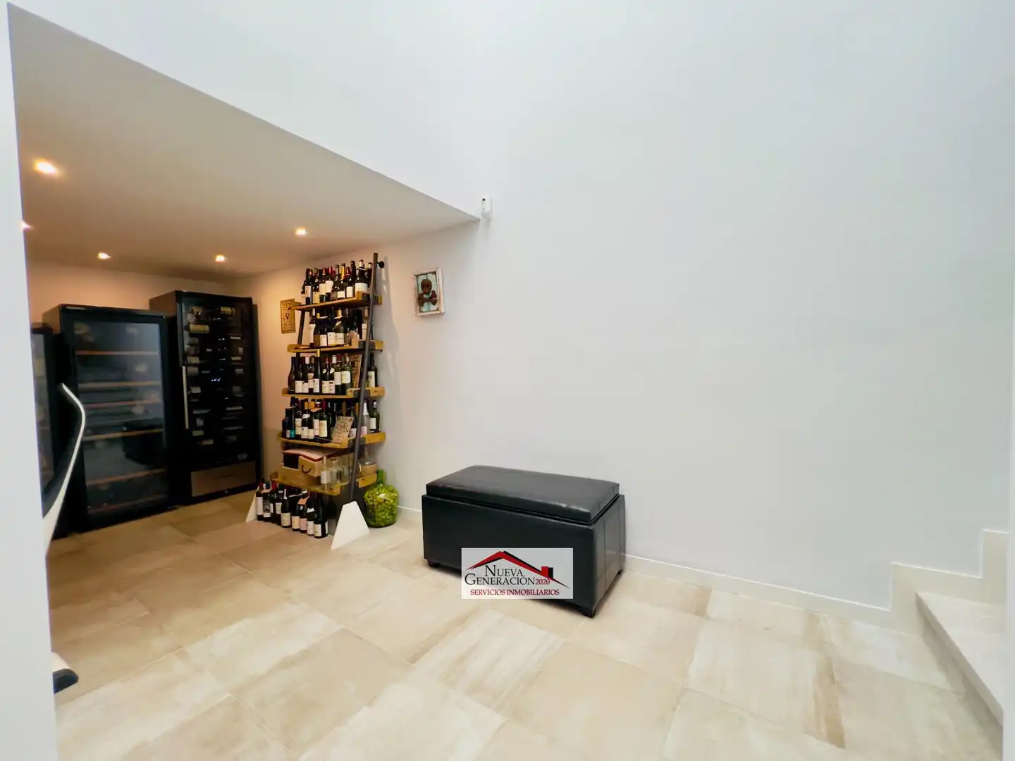 Casa adosada en venta en La Pastora - La Estación