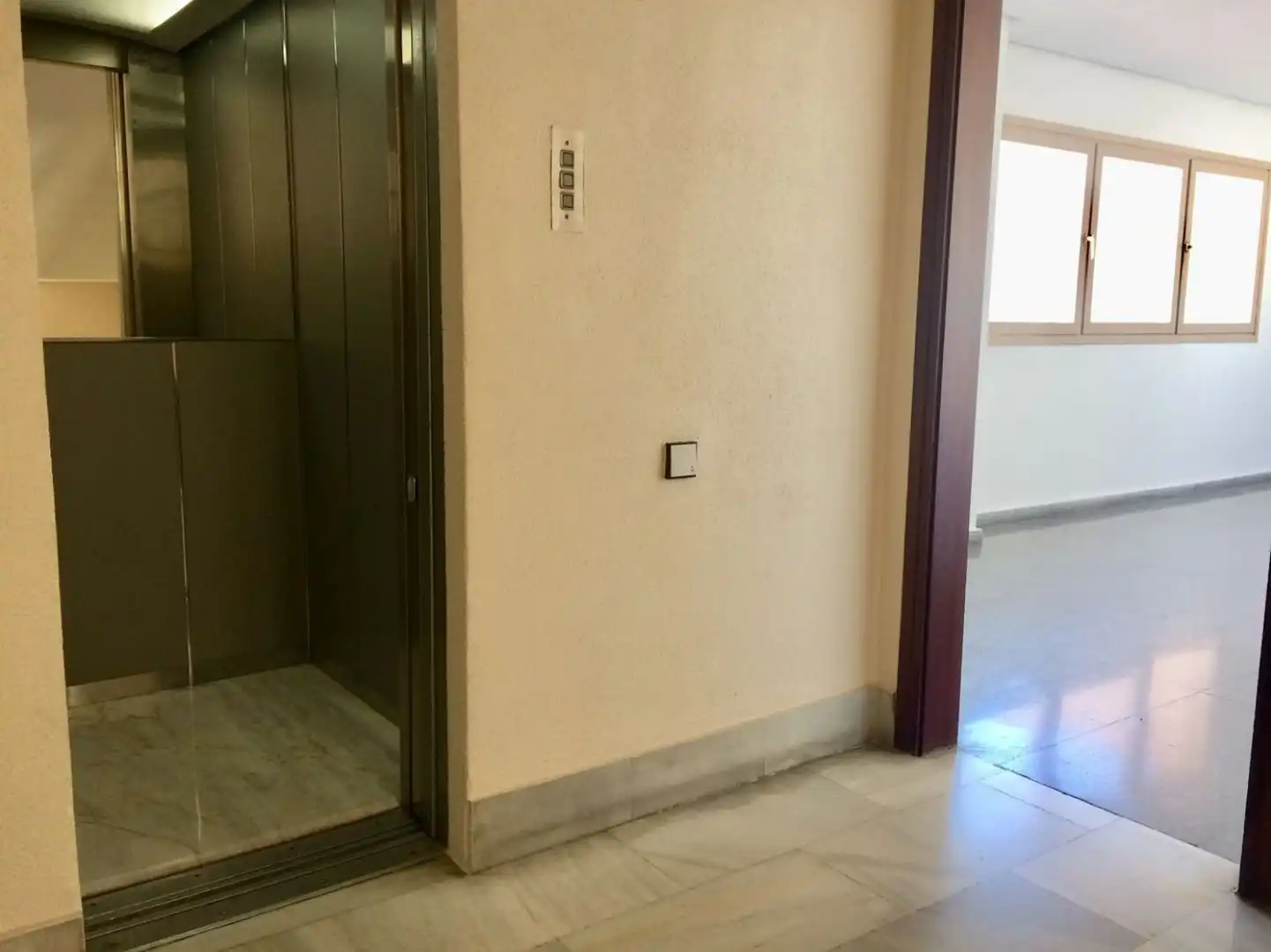 Office for rent in Reina Victoria - Miguel Hernández