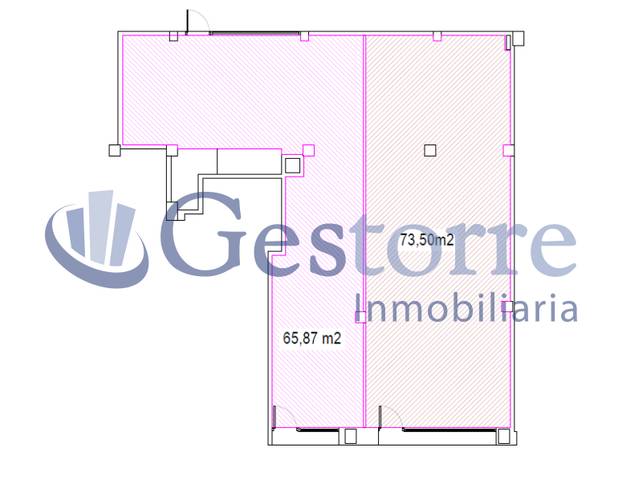 Local comercial en Venta en Oviedo - GOZON, 22 en La Florida