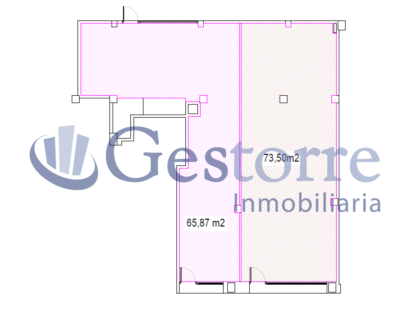 Local en venda a Oviedo - GOZON, 22, La Florida