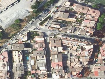 Pis en venda a Calle de La Masía 54
