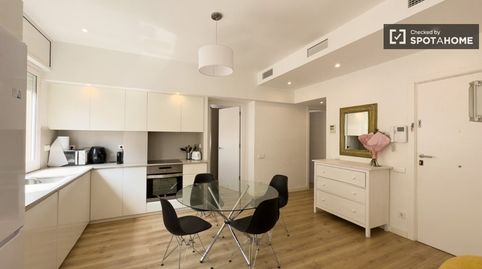 Foto 3 de Habitación en Sant Gervasi- Galvany, Barcelona Capital