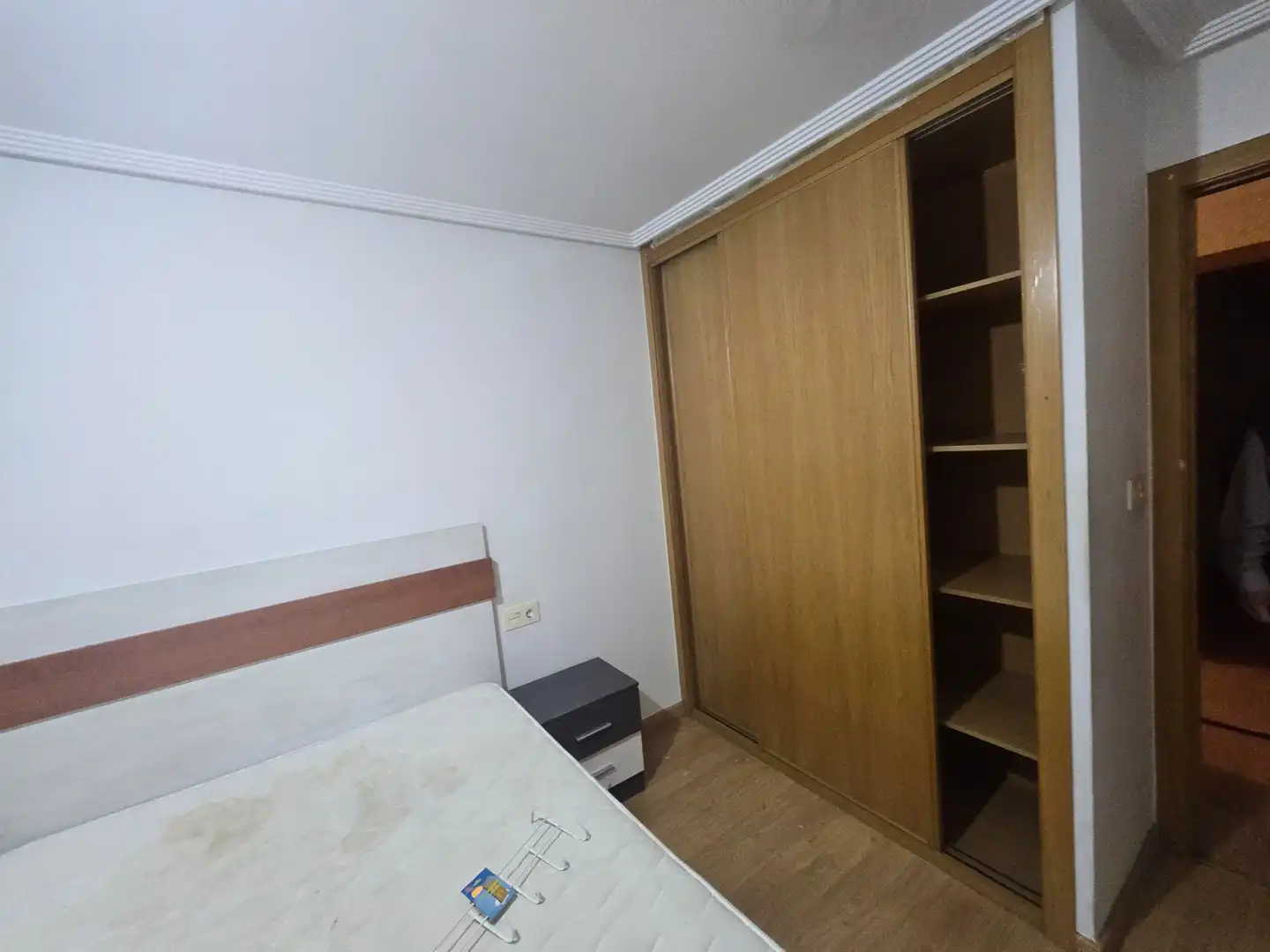 Piso con ascensor en venta en Barbadás, imagen 12