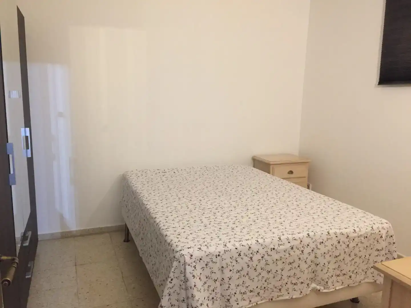 Dormitori de Casa adosada en venda en Arrecife amb Aire condicionat, Jardí privat i Traster