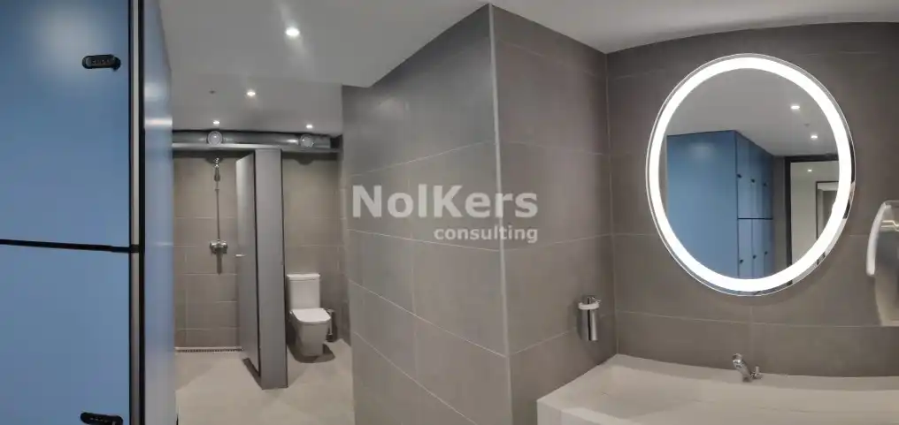 Büro mit Aufzug zur Miete in Gorg - Progrés, imagen 10