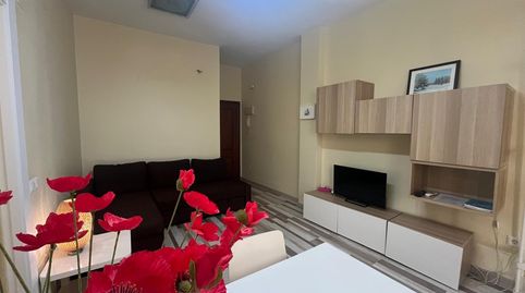 Foto 2 de Piso en venta en La Merced, Málaga Capital