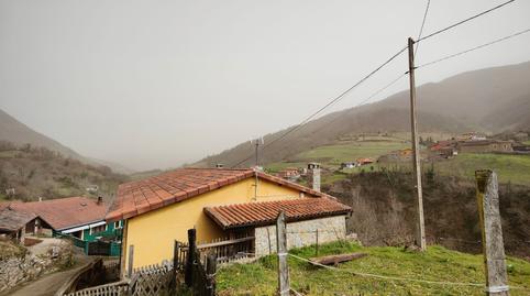 Foto 4 de Casa o xalet en venda a Quirós, Asturias