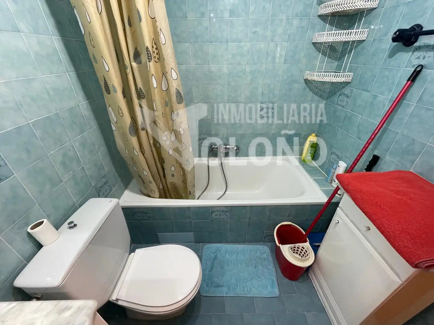 Bany de Apartament en venda en Labastida / Bastida, Araba - Álava