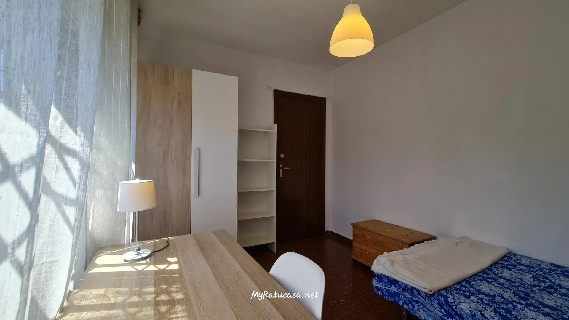 Wohnung mit Aufzug zur Miete in Calle GUTIERRE TIBON, imagen 32