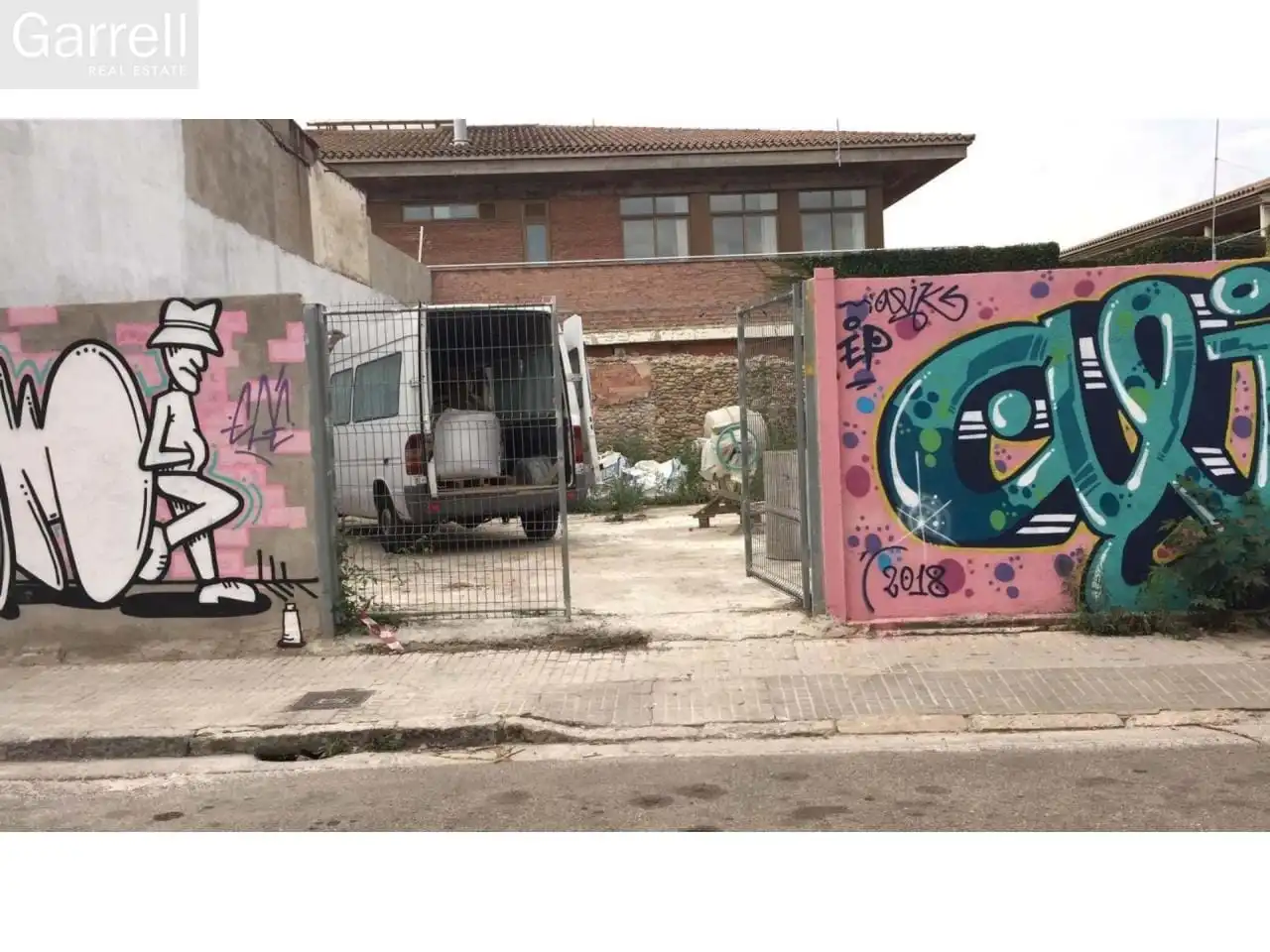Grundstücke und Bauplätze zum Verkauf in Carrer Pius XII, imagen 7