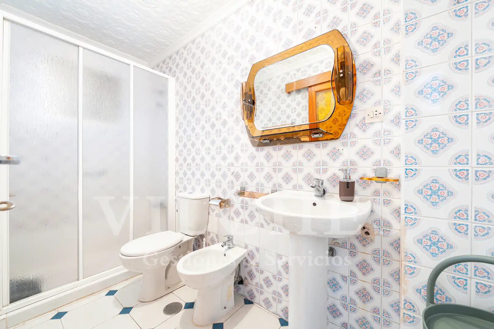 Bathroom of Flat for rent in Las Palmas de Gran Canaria  with Furnished and Balcony