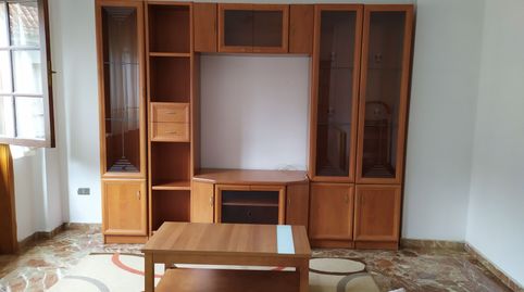 Foto 3 de Apartamento de alquiler en Centro - Echegaray, Pontevedra Capital