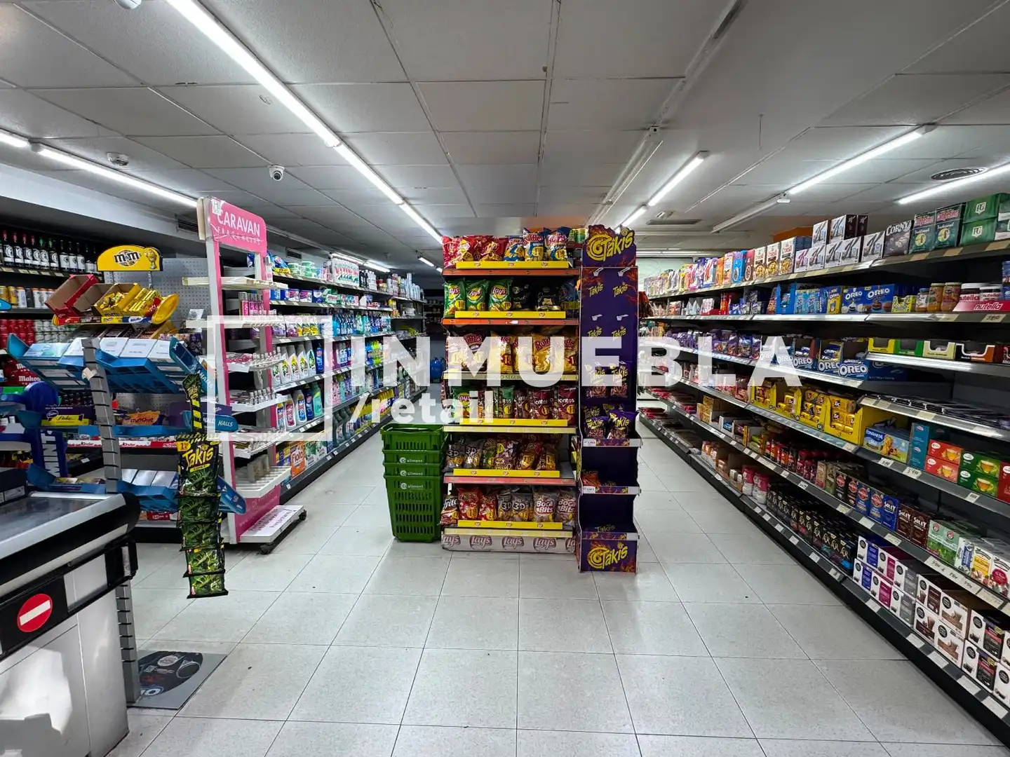 Local en venta en  Barcelona Capital