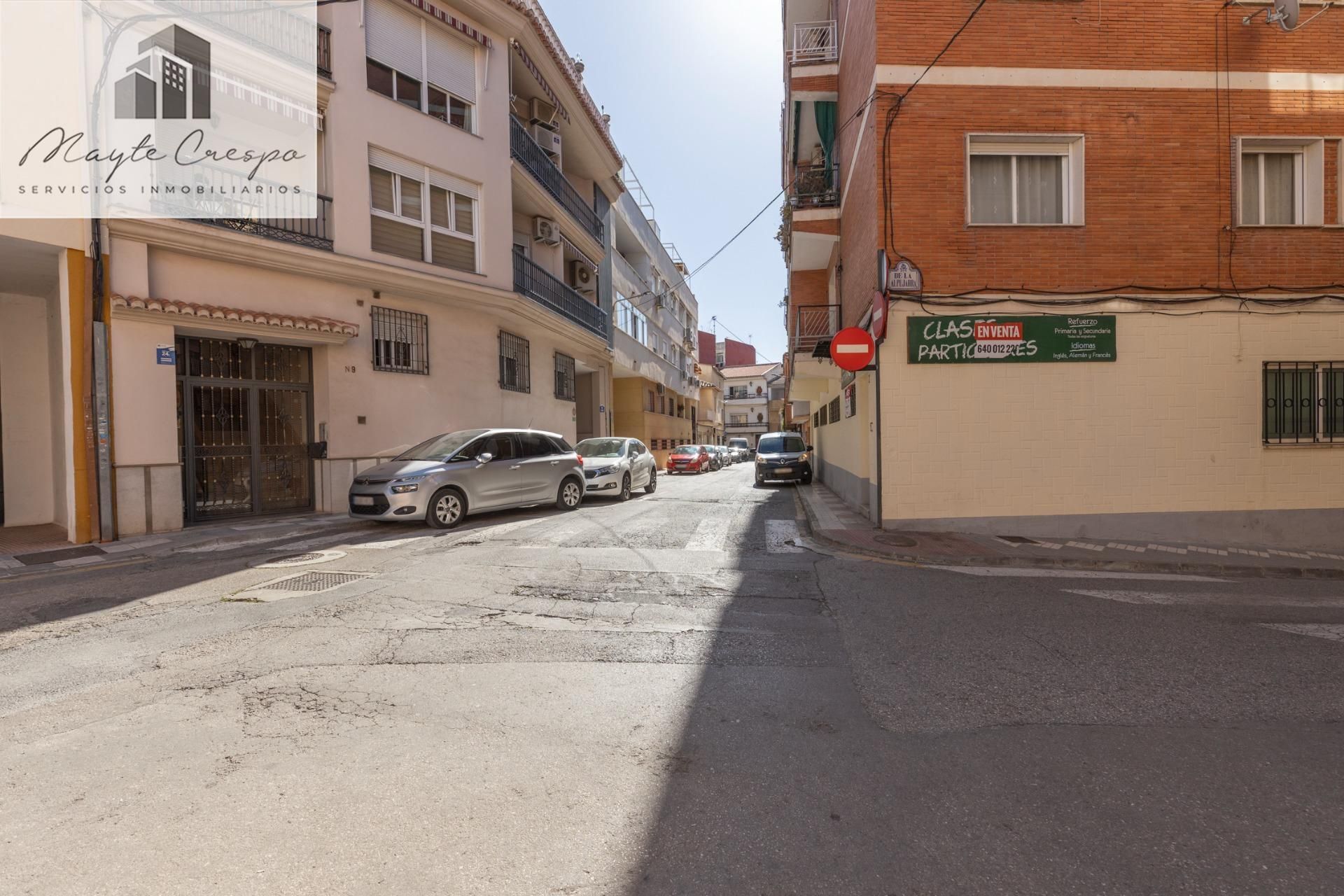 Pis en venda a Calle JUMILLA, 11, Maracena