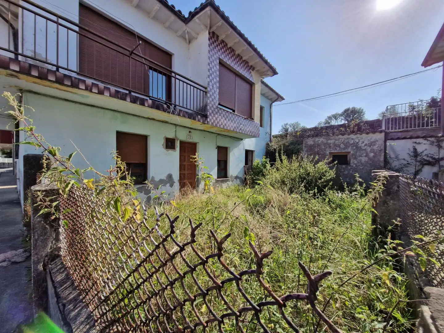 Casa o chalet en venta en RIVERO, 72, San Felices de Buelna