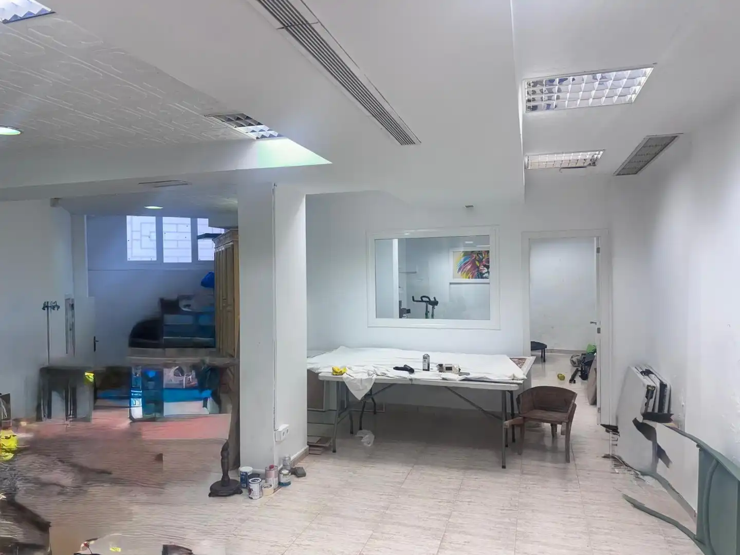 Local en venta en Mérida con Aire acondicionado y Calefacción
