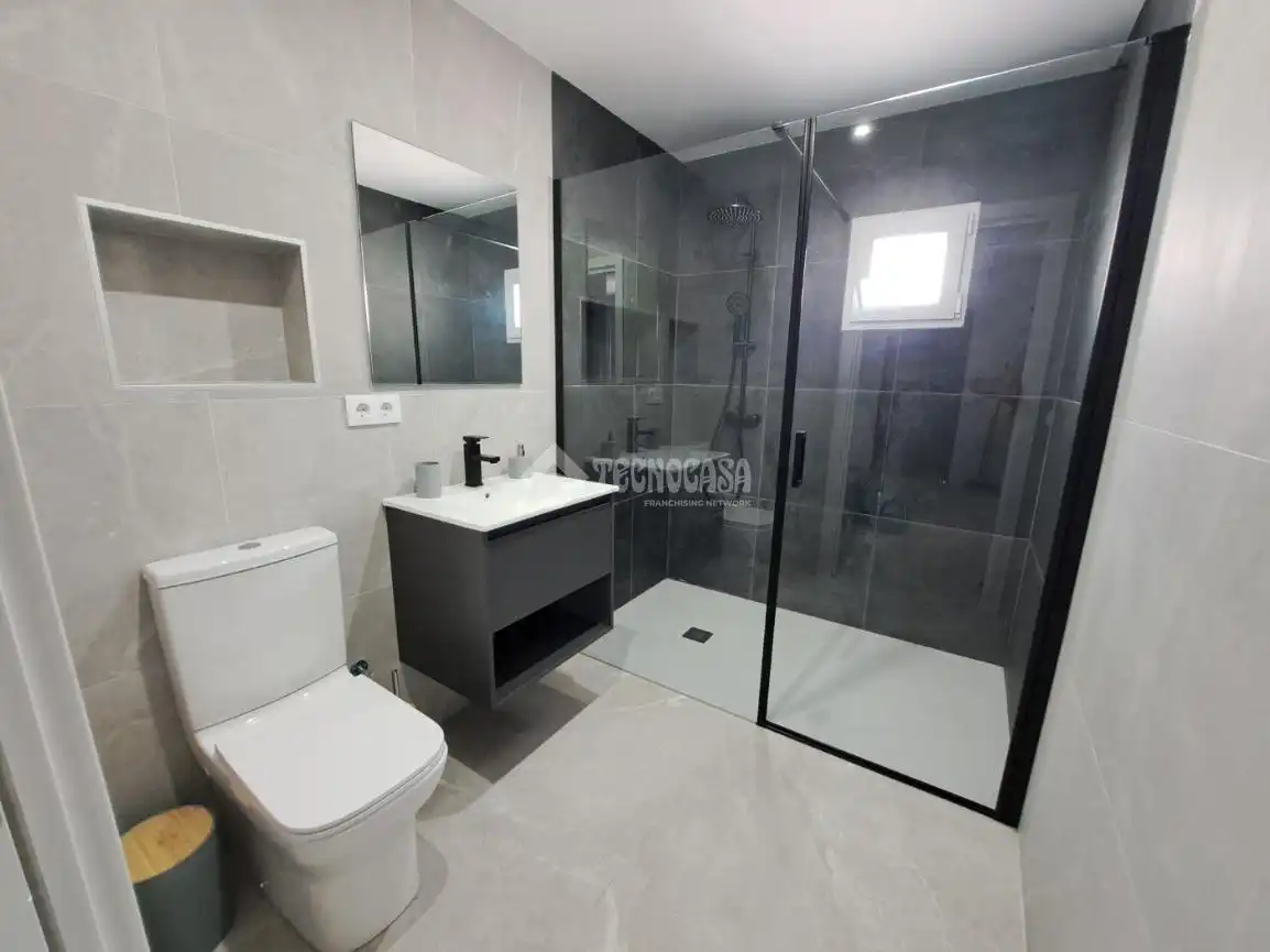 Casa amb terrassa de lloguer a Roche, imagen 28