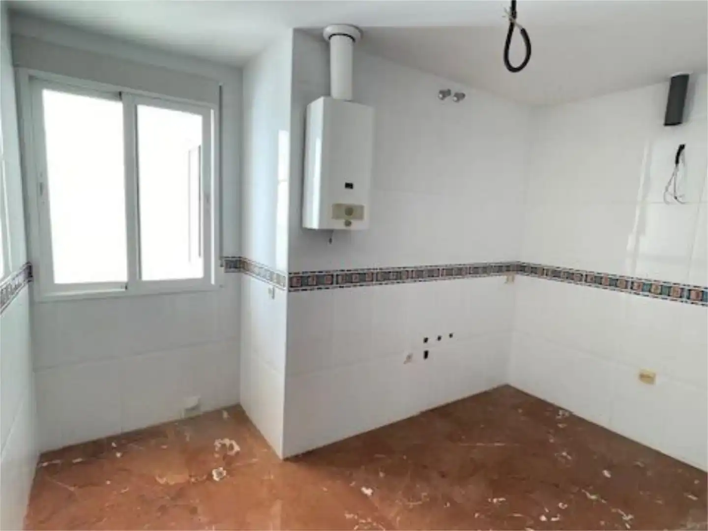 Baño de Piso en venta en Fernán-Núñez con Trastero y Balcón