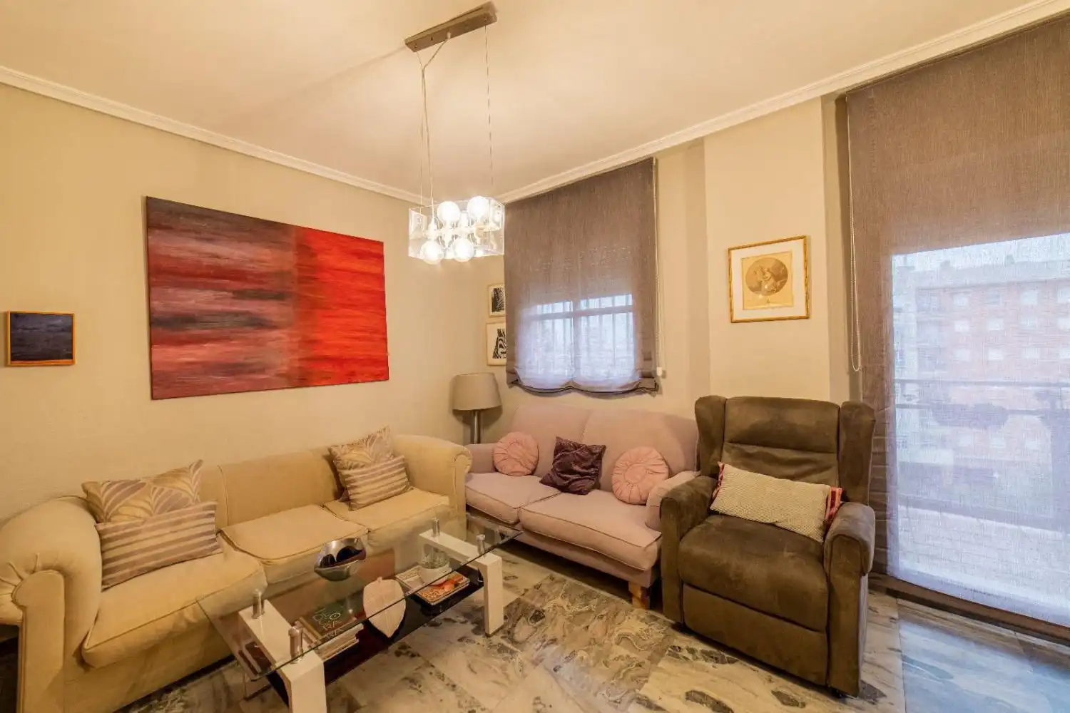 Appartement avec piscine à vendre à Esperanza Trinidad, imagen 29