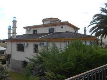 Villa mit Pool zum Verkauf in Carretera de Sevilla - Los Montitos