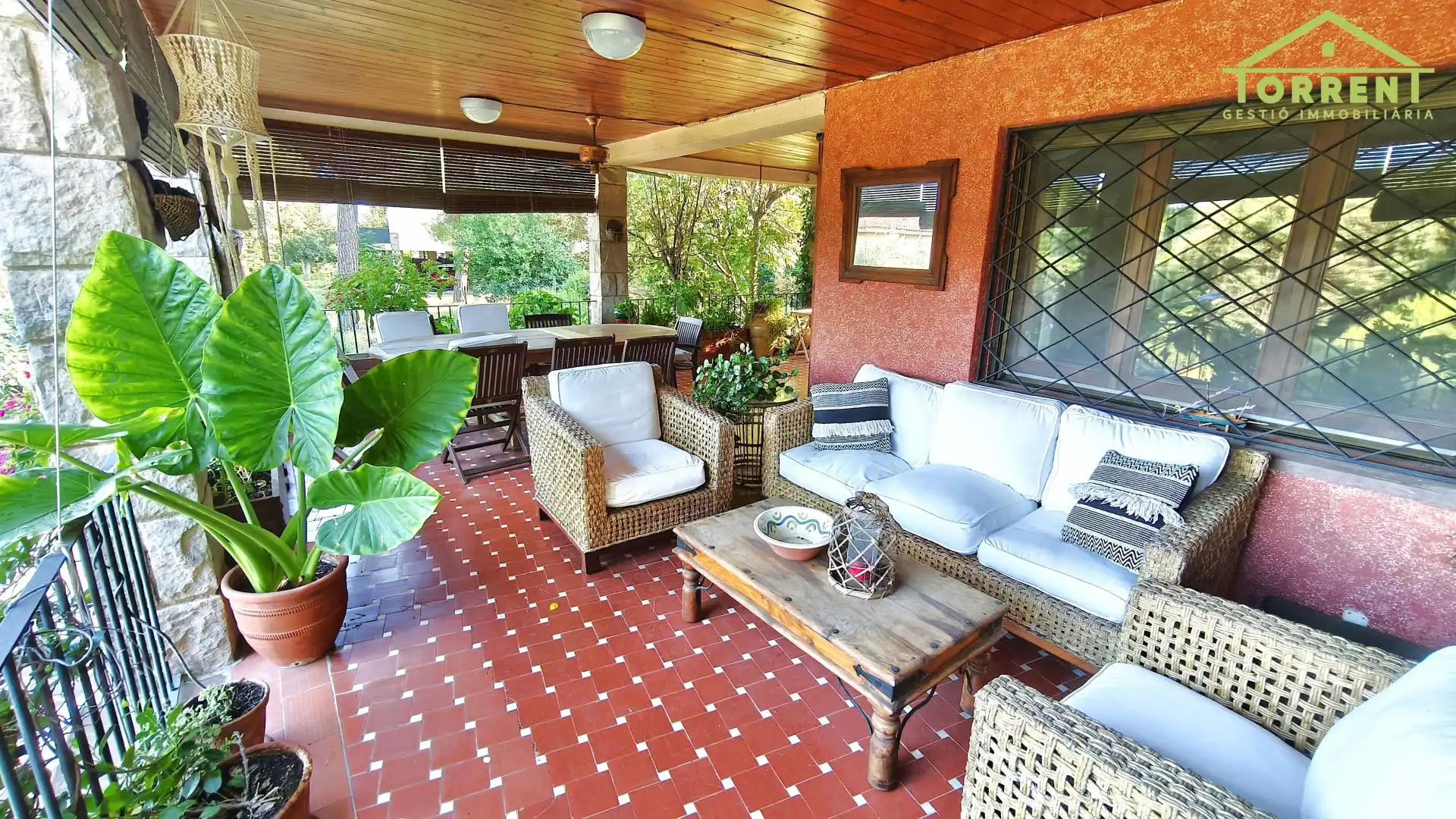 Villa con terrazza in vendita a Alzina, imagen 2