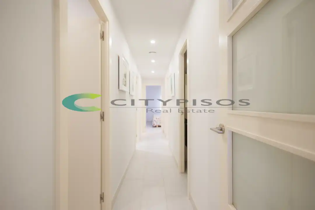 Flat with lift for sale in Avenida de Santiago Rusiñol, imagen 22