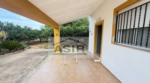 Foto 4 de Casa o xalet en venda a Poligono Numero 8 Benicull, Benicull de Xúquer, Valencia