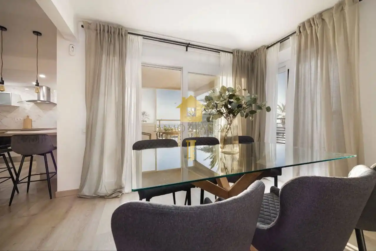 Piso en venta en Passatge Salins 4 Línea, Salins - Cavall de Mar