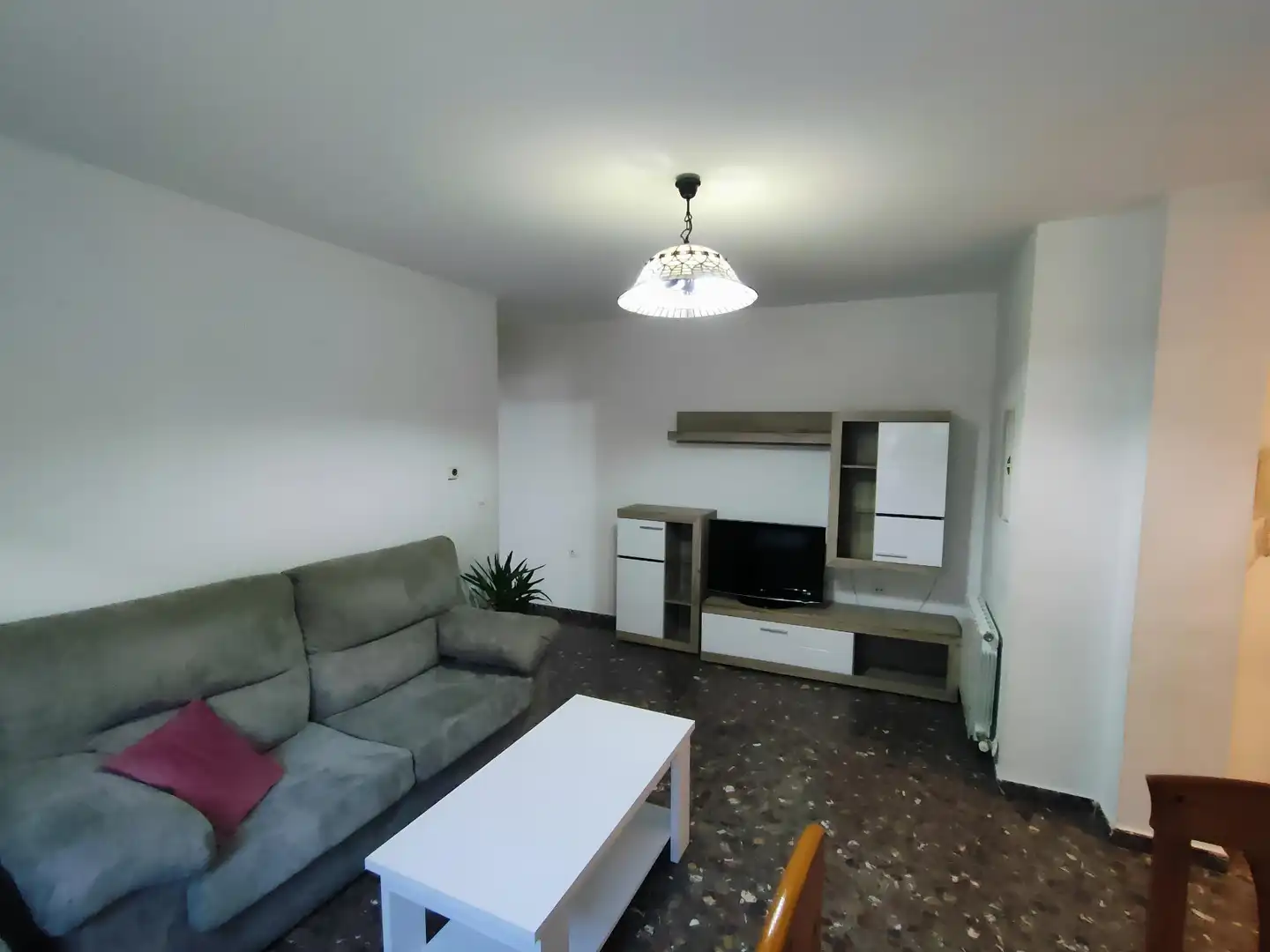 Planta baja en venta en Calle Calle de Tierno Galván, Las Tres Cruces